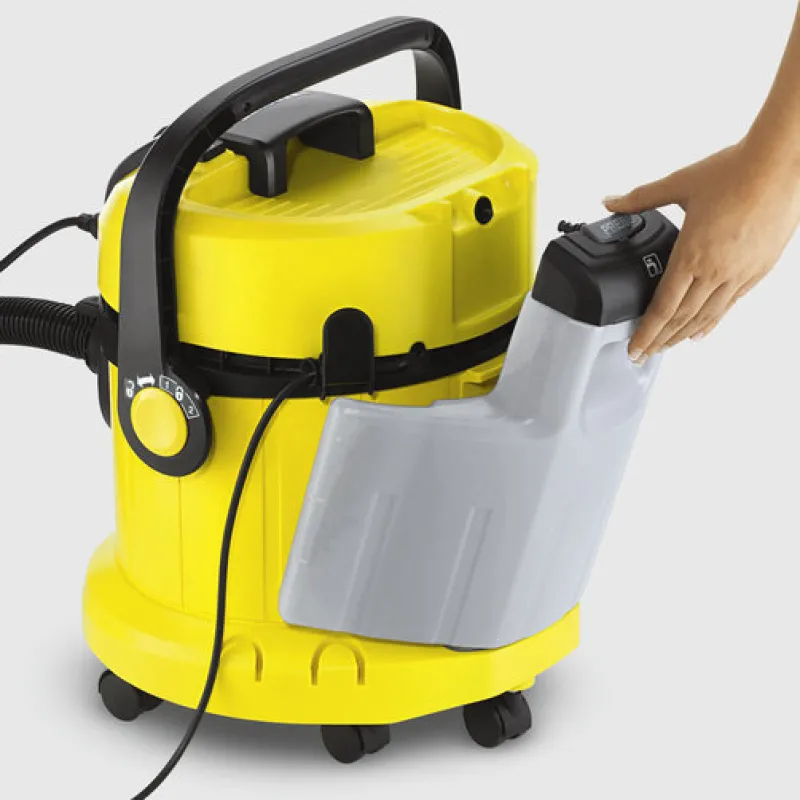 Пылесос моющий Karcher SE 4001 (1.081-130.0)